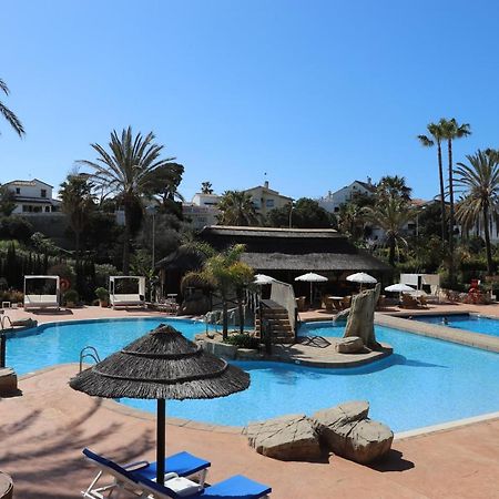 Appartamento Costa del sol, Marina del Mar El Faro Esterno foto