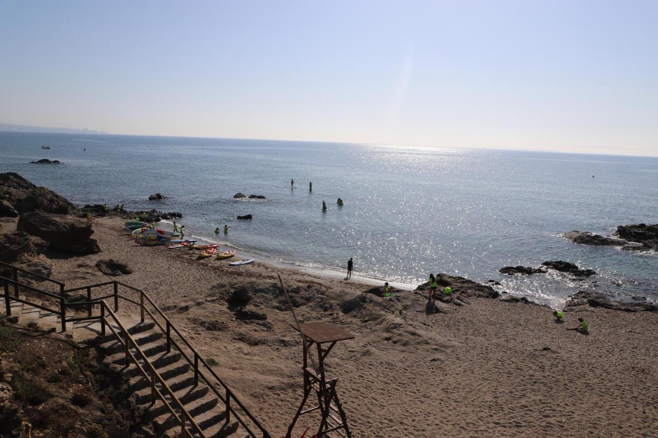 Appartamento Costa del sol, Marina del Mar El Faro Esterno foto