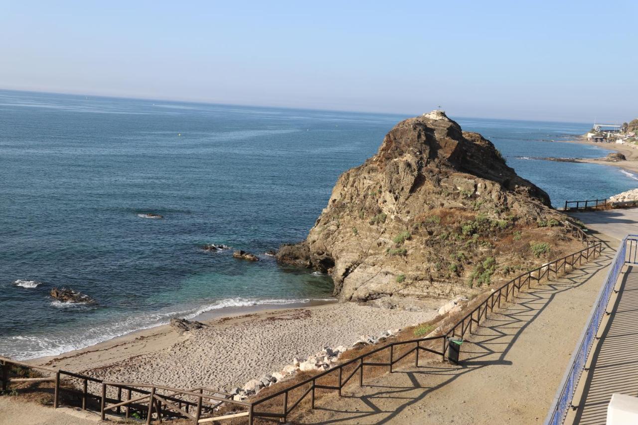 Appartamento Costa del sol, Marina del Mar El Faro Esterno foto
