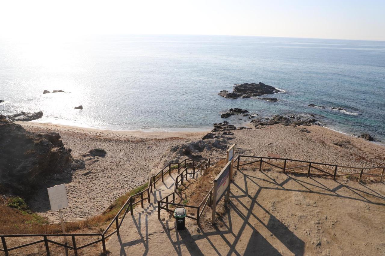 Appartamento Costa del sol, Marina del Mar El Faro Esterno foto