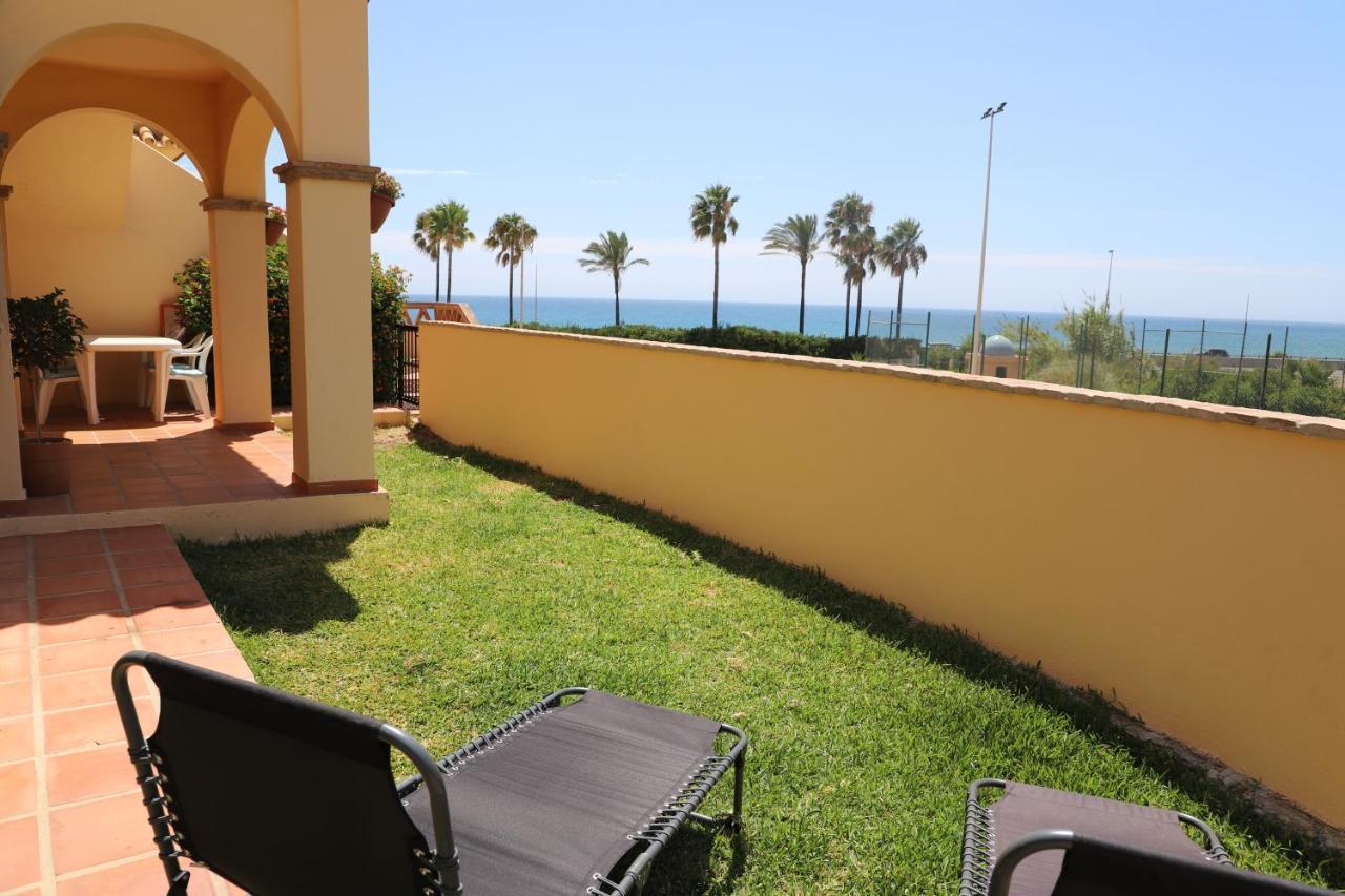 Appartamento Costa del sol, Marina del Mar El Faro Esterno foto