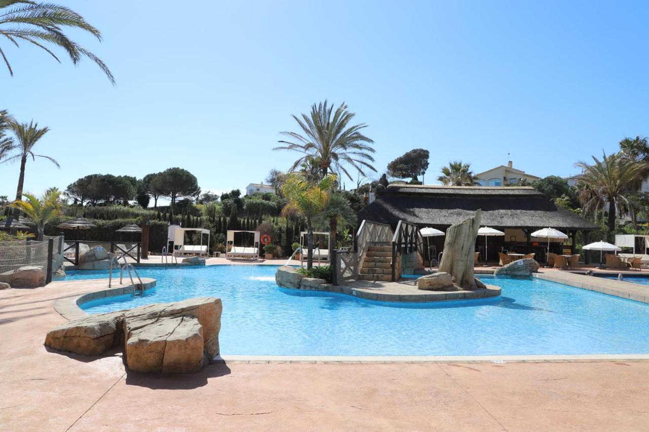 Appartamento Costa del sol, Marina del Mar El Faro Esterno foto