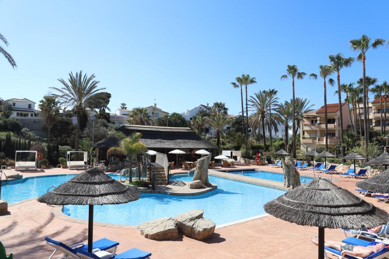 Appartamento Costa del sol, Marina del Mar El Faro Esterno foto
