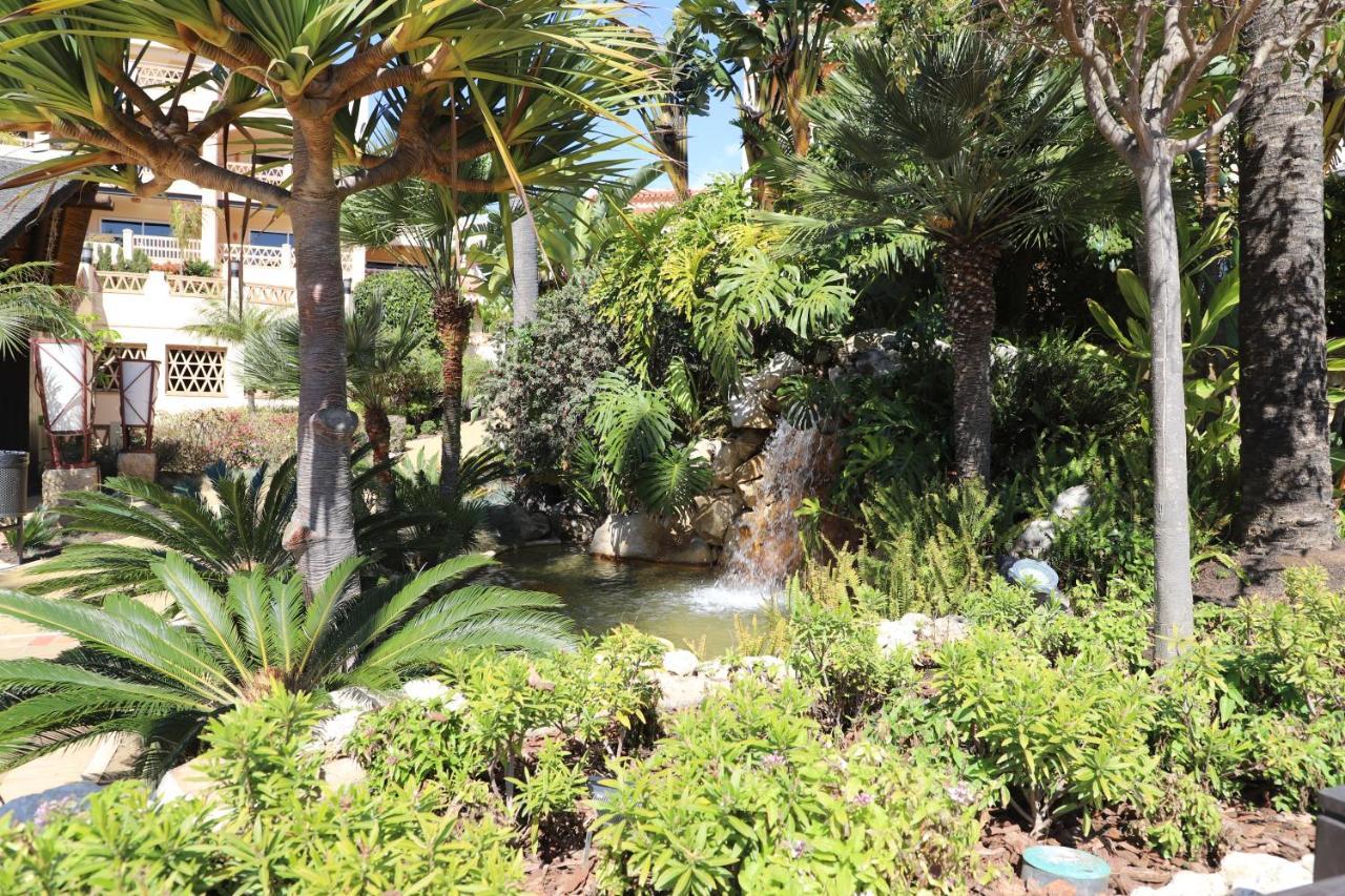 Appartamento Costa del sol, Marina del Mar El Faro Esterno foto