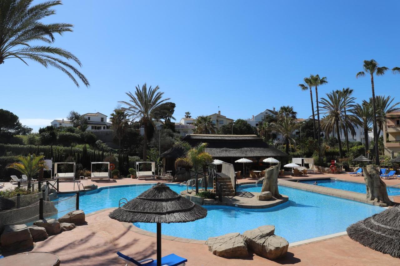 Appartamento Costa del sol, Marina del Mar El Faro Esterno foto