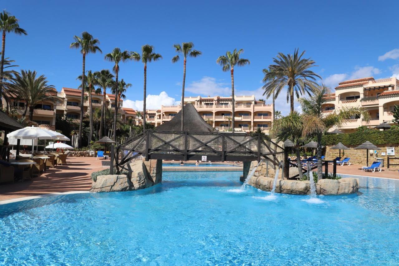 Appartamento Costa del sol, Marina del Mar El Faro Esterno foto
