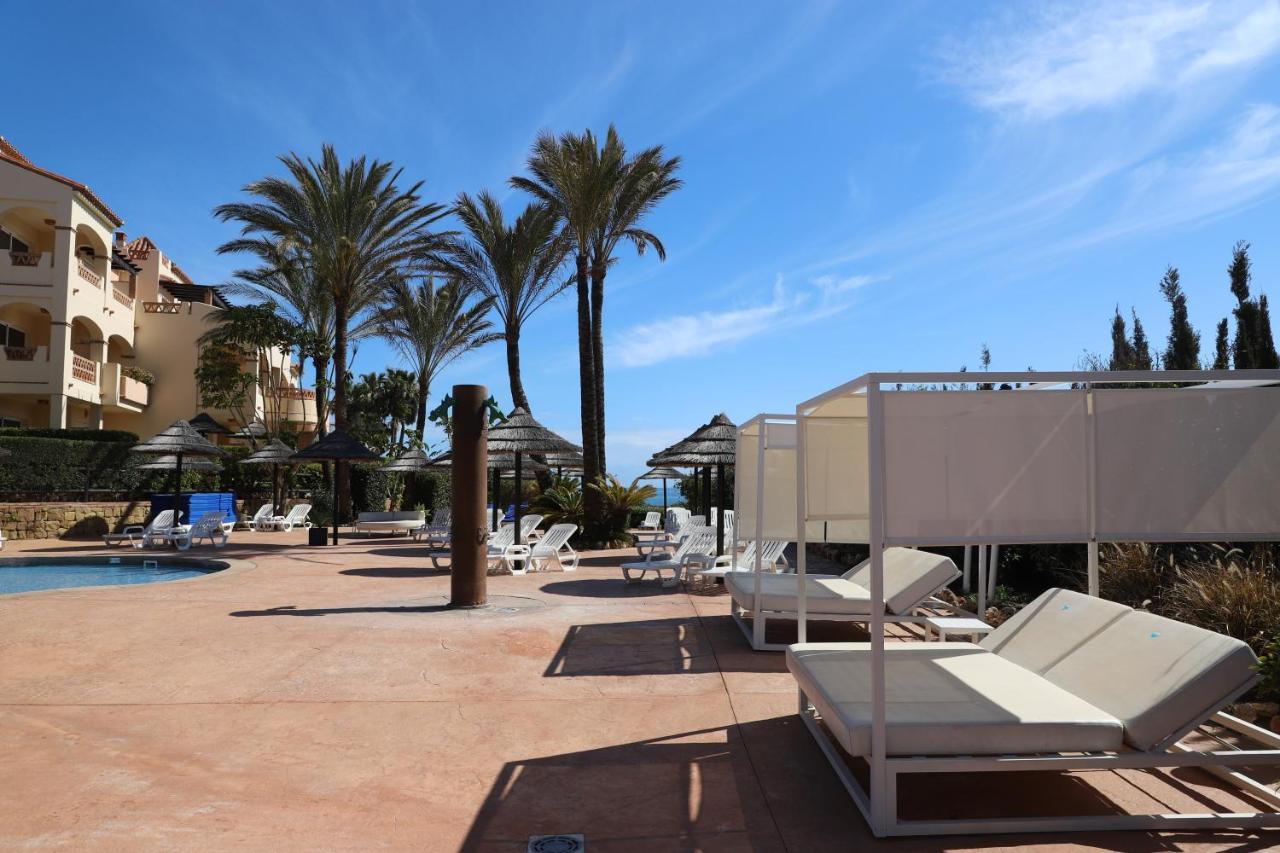 Appartamento Costa del sol, Marina del Mar El Faro Esterno foto