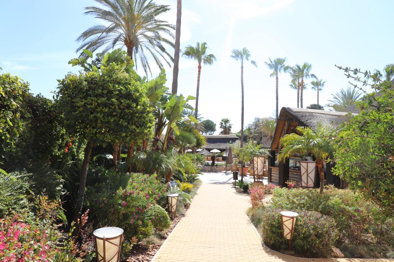 Appartamento Costa del sol, Marina del Mar El Faro Esterno foto