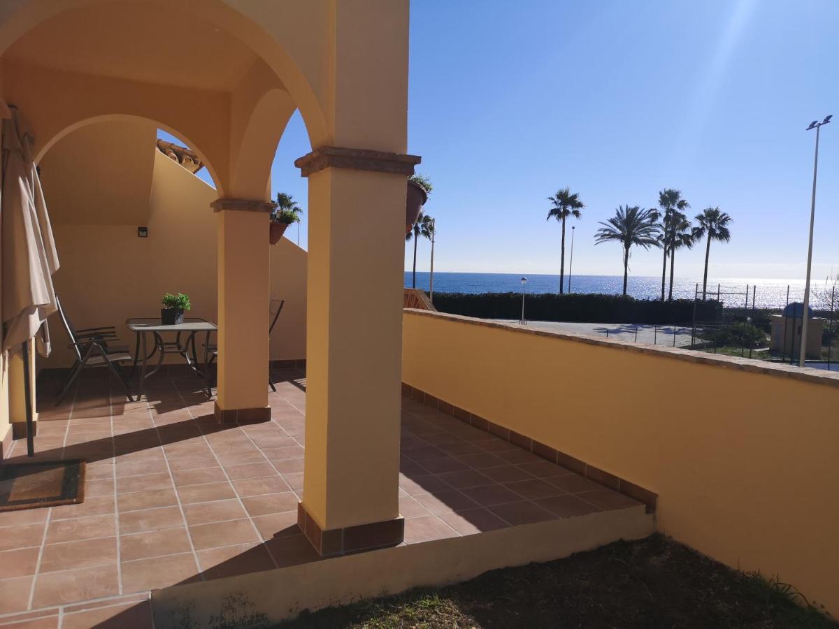 Appartamento Costa del sol, Marina del Mar El Faro Esterno foto