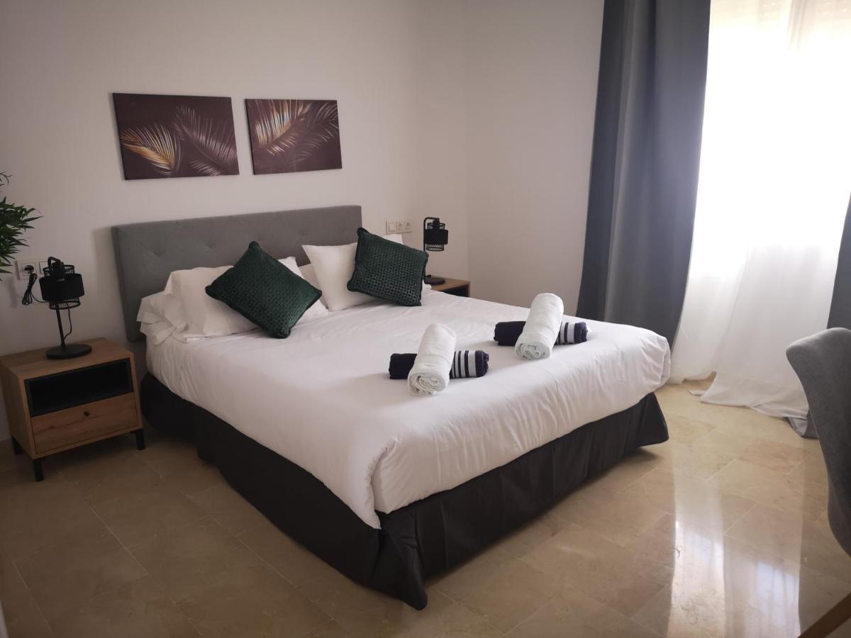 Appartamento Costa del sol, Marina del Mar El Faro Esterno foto